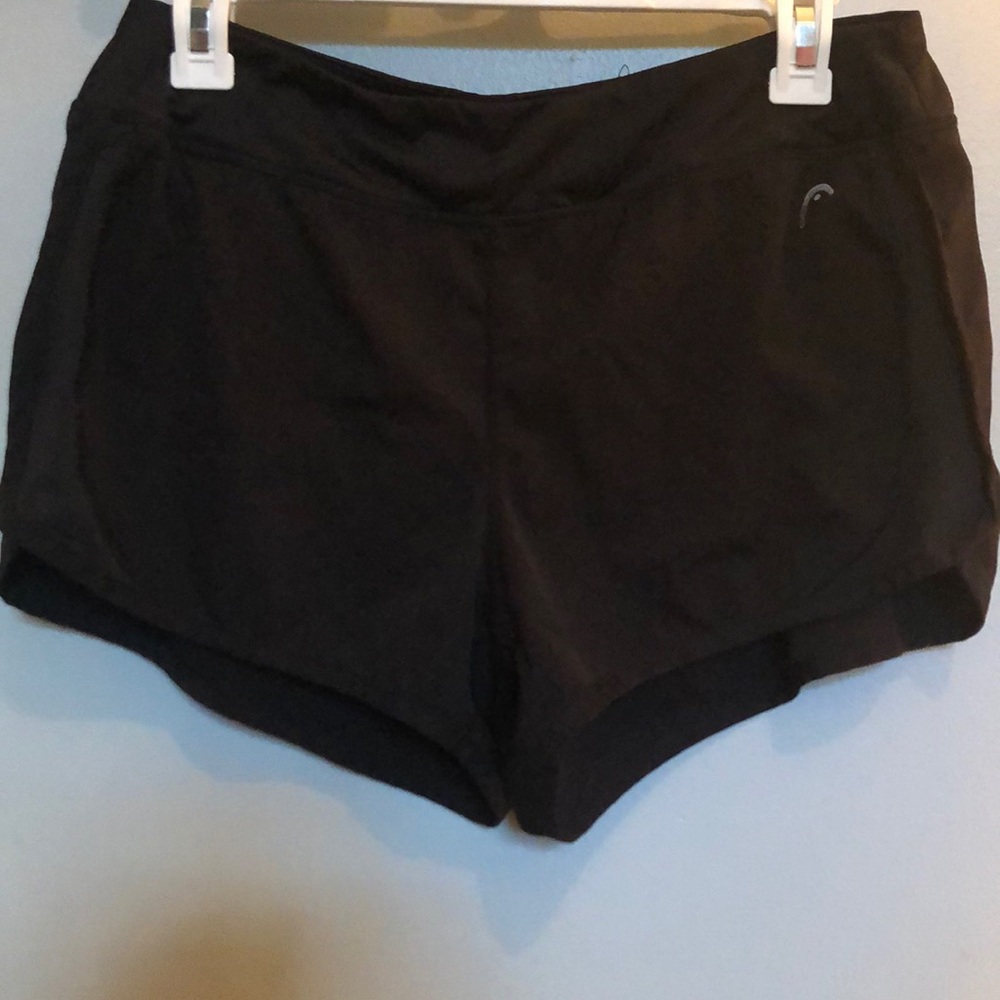 Head Shorts